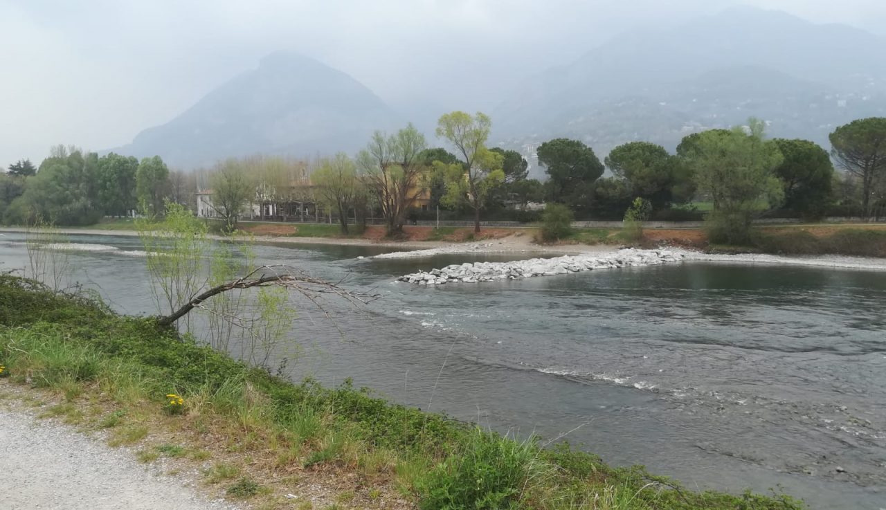 Salviamo il lago: sindaci, comitato e autorità di bacino invocano un intervento della Regione