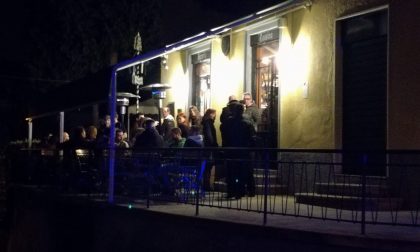 Controlli nei locali, la Birreria di Cassina: "Da noi tutto ok, grazie alle forze dell'ordine"