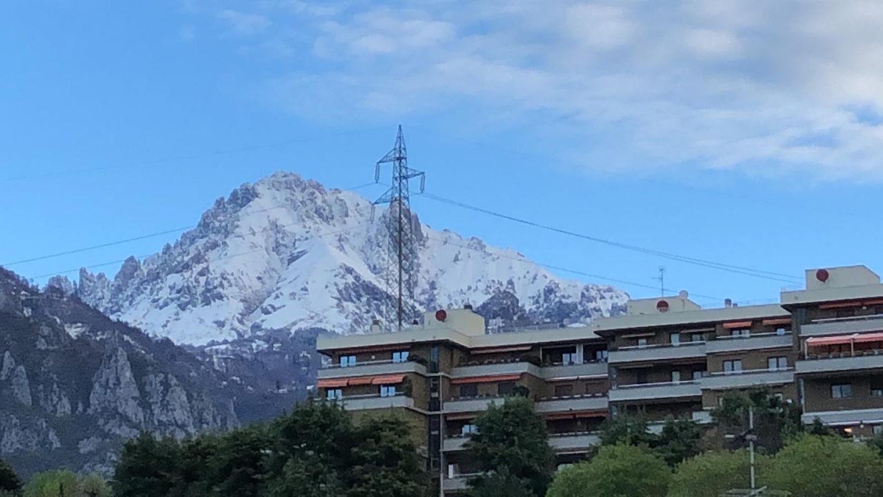 “Doccia fredda” nel week end, ma il tempo migliora PREVISIONI METEO E FOTO