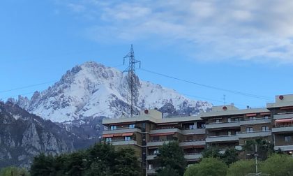 "Doccia fredda" nel week end, ma il tempo migliora PREVISIONI METEO E FOTO