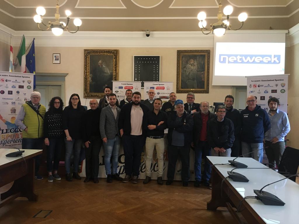 Sale il sipario su Lecco Sport Experience 2019
