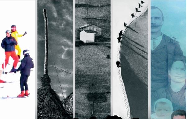 Ultimi giorni per visitare “Nel segno della montagna”