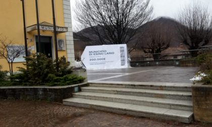 Paese in vendita, il Pd non ci sta e chiede al sindaco di Esino un passo indietro