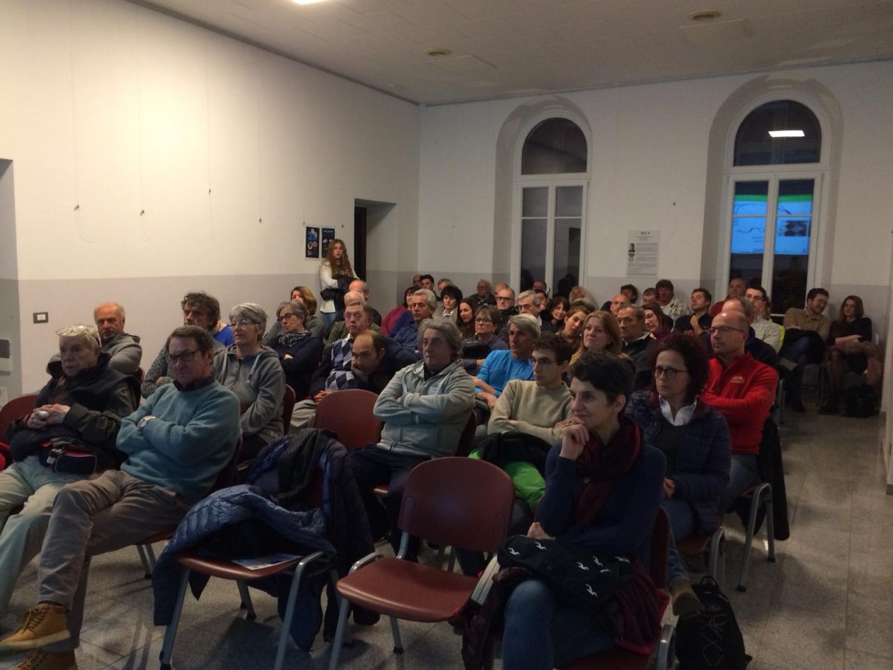 Cab Polidiagnostico: successo per «Bambini “vispi” in palestra»