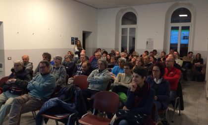 Cab Polidiagnostico: successo per «Bambini "vispi" in palestra»