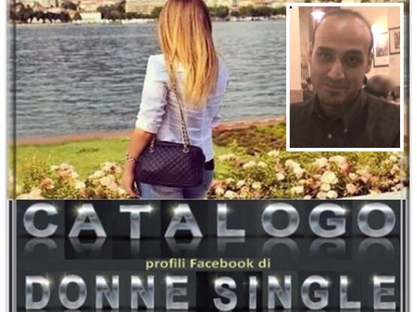 Catalogo donne single abusivo: si è aperto il processo a Lecco