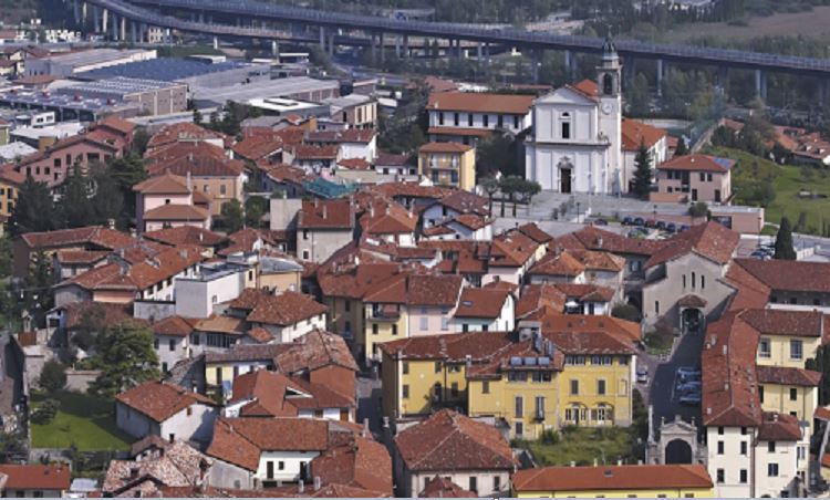 Elezioni Civate: corsa solitaria per Isella TUTTI I CANDIDATI