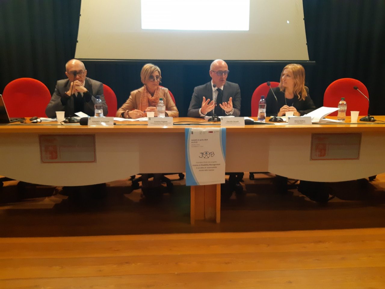 Disability management in azienda un’attenzione in più alle fragilità