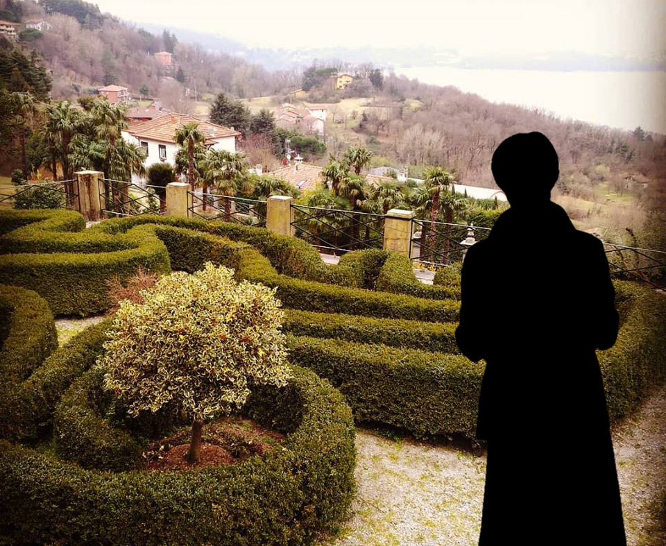 Delitto a Villa Bertarelli: spettacolo itinerante a Galbiate