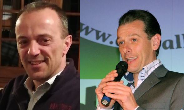 Elezioni Barzio 2019: Andrea Ferrari tenta il tris e sfida Giovanni Arrigoni Battaia