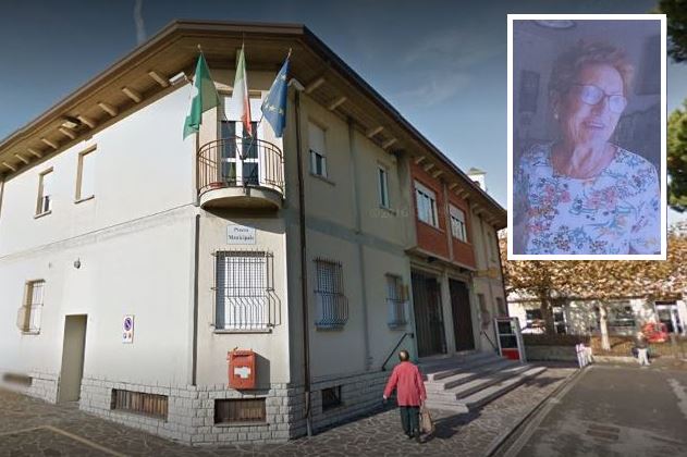 Addio Elsa, per 30 anni anima del  Comune