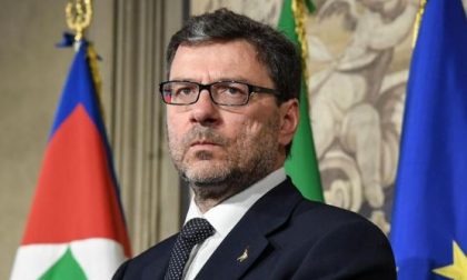 Giorgetti: “Percorso per l’Autonomia complicato, ma si può fare”