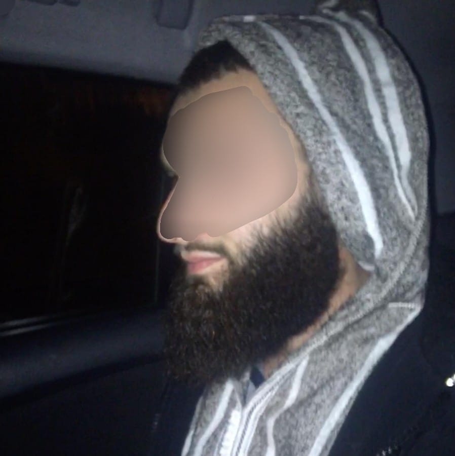 Inneggiava all’Isis, arrestato a Bernareggio un 24enne