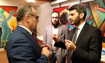 Alla Casa sul Pozzo una riflessione sulla convivenza