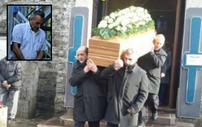 Omicidio di Sogno: Guzzetti condannato a 22 anni di carcere in Appello