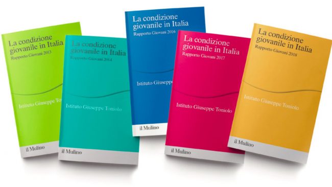 Rapporto Giovani 2019: Istituto Toniolo fotografa le nuove generazioni