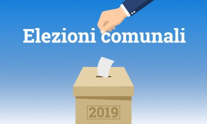 Elezioni Comunali 2019  RISULTATI, SINDACI ELETTI, FOTO, COMMENTI E INTERVISTE
