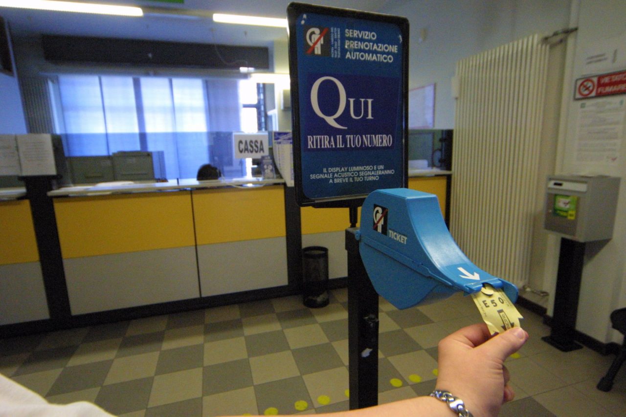 Ticket sanitari non pagati: si può regolarizzare senza l’aggravio della sanzione