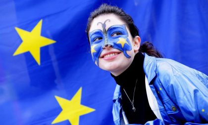 Un'Europa migliore, rinnovata e più lungimirante: se ne parla a Lecco