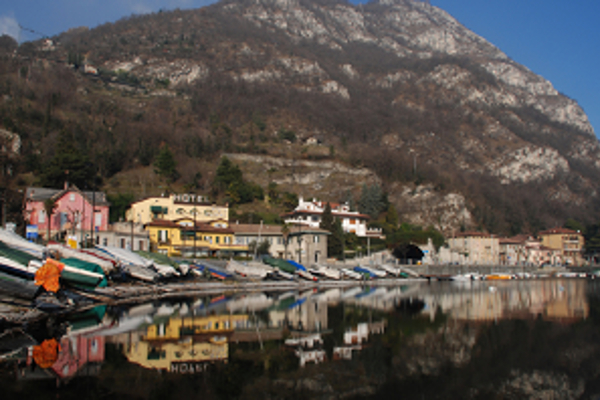 Elezioni Valmadrera 2019: una poltrona per tre TUTTI I CANDIDATI