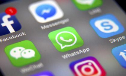 Cittadini più informati con WhatsApp