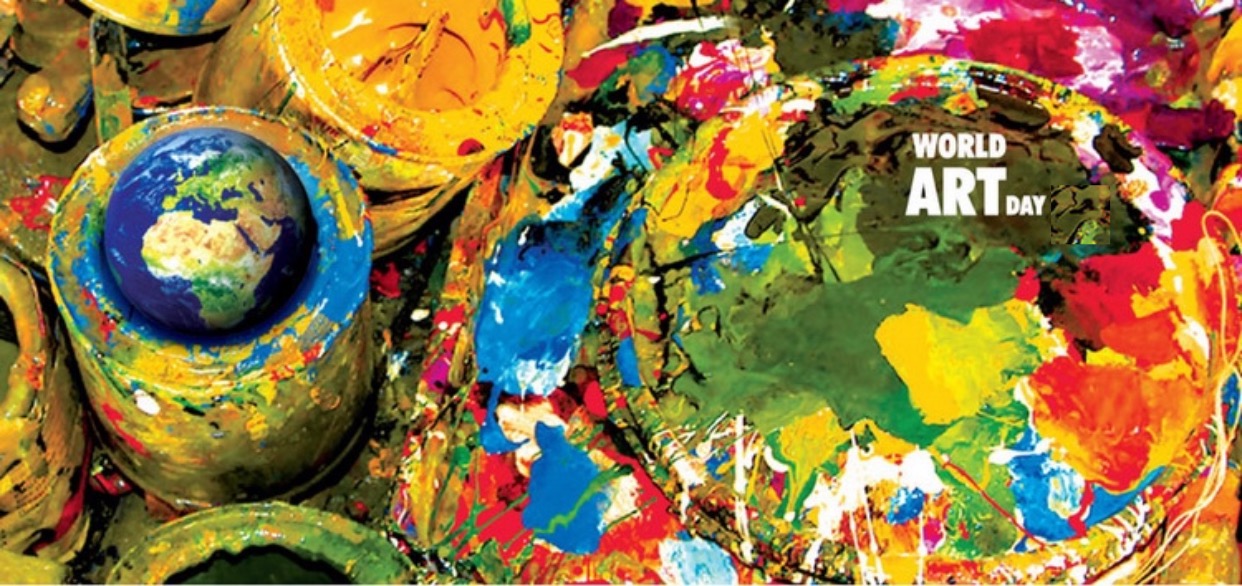 Osnago: l’inaugurazione di “Due” apre il World Art Day