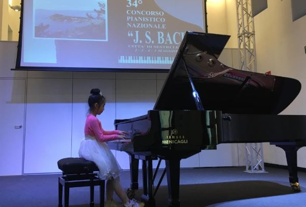 Nuovi successi per gli allievi del Civico Istituto Musicale “G. Zelioli” di Lecco