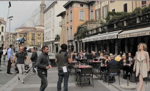 “Movie Tour Lecco”: una passeggiata tra storia e cinema