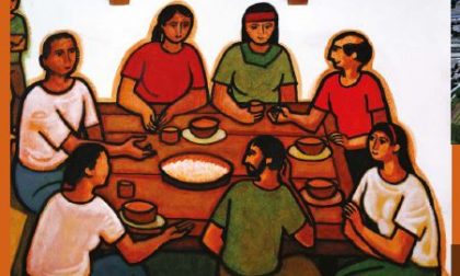 A Lecco cena della fraternità tra cristiani e musulmani: tutti a tavola con polenta e cous cous