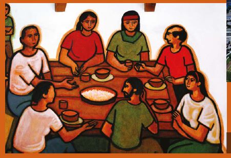 A Lecco cena della fraternità tra cristiani e musulmani: tutti a tavola con polenta e cous cous