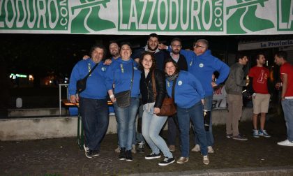 Lazzoduro 2019: tutti in sella da Lecco Livigno