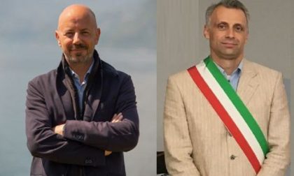 Elezioni Dervio: endorsement dell'imprenditore Galperti per Cassinelli. E Vassena risponde...
