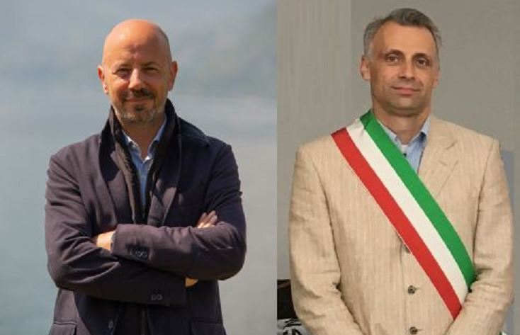 Elezioni Dervio: endorsement dell’imprenditore Galperti per Cassinelli. E Vassena risponde…