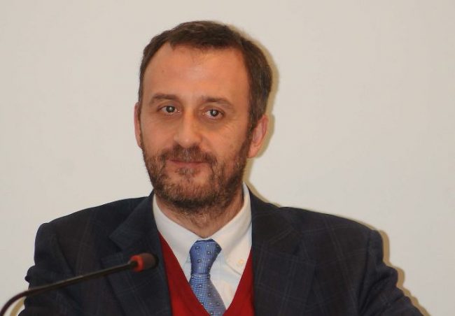 Oggi l’addio a Marco Deriu