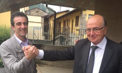 Elezioni Caprino Bergamasco: Poletti è il successore di Casati