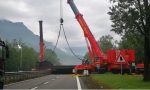 I disagi per la Statale 36 chiusa sono sotto gli occhi di tutti. E il cantiere? ECCO LE FOTO