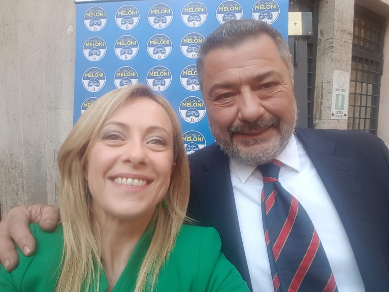 Meloni rinuncia: Fiocchi vola a Bruxelles. Un lecchese al Parlamento Europeo