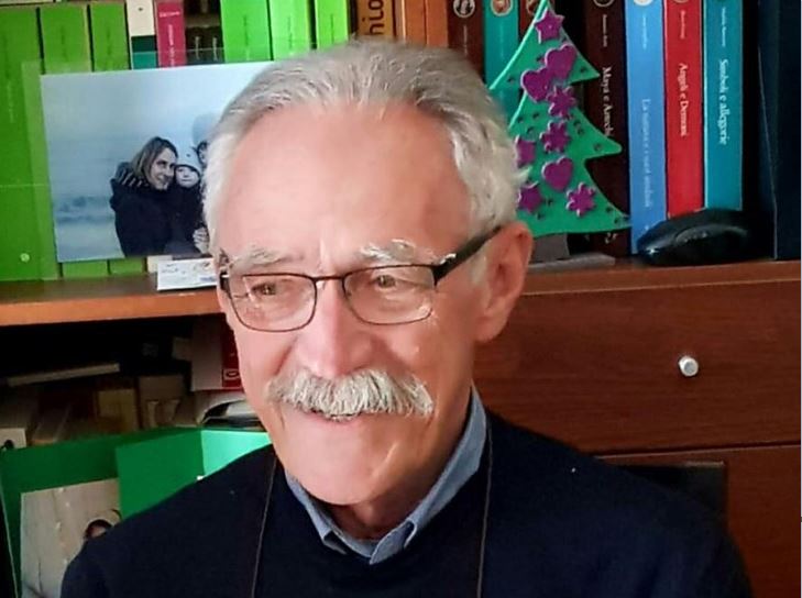 Lecco piange Giuseppe Beppe Ferrario