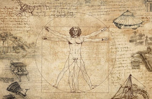 Domani tutti a piedi da Imbersago a Lecco  lungo l’Adda per celebrare Leonardo