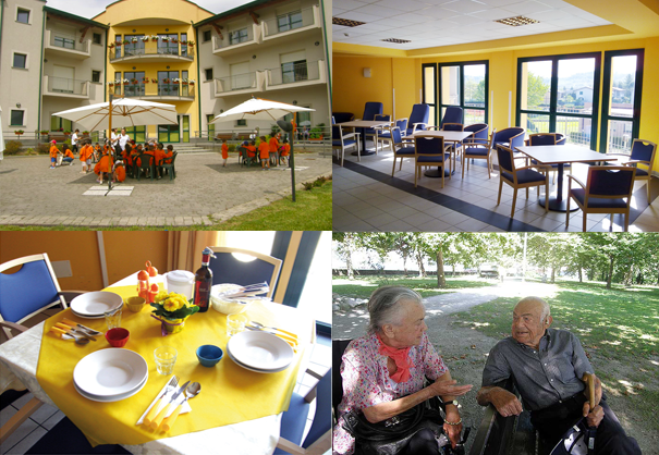 Sodalitas:  Festa della Repubblica speciale alla casa famiglia di Olgiate Molgora 