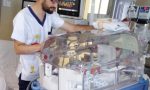 TINnamorerai di me: giochi e divertimento in favore della Terapia Intensiva Neonatale di Lecco