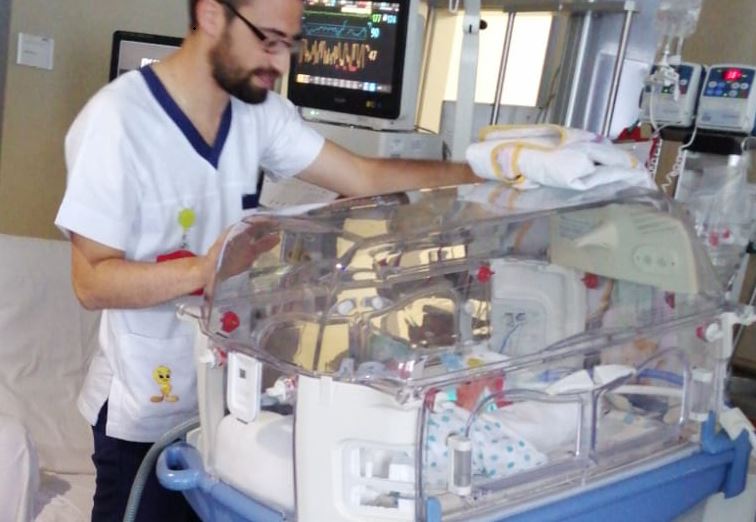 TINnamorerai di me: giochi e divertimento in favore della Terapia Intensiva Neonatale di Lecco