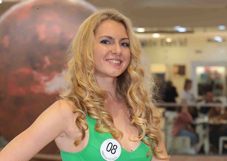 Anche una lecchese tra le ragazze selezionate per il Tour di Miss Italia Lombardia 2019