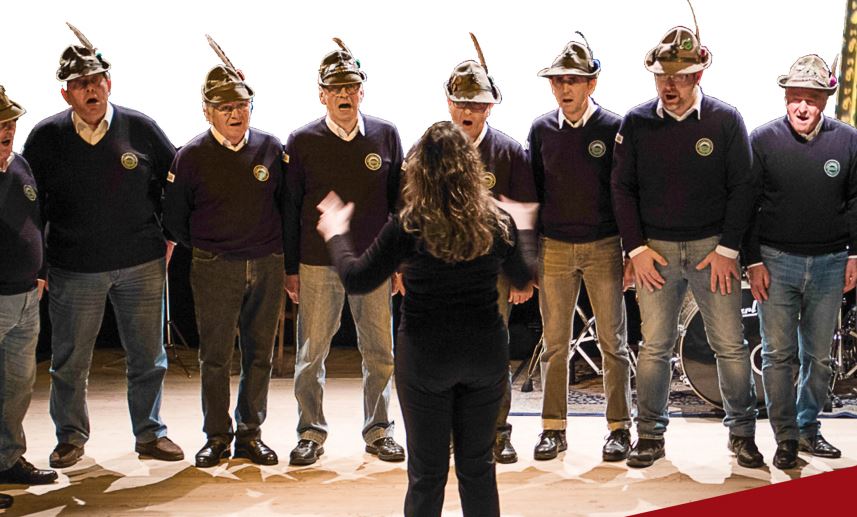 71 gruppi alpini lecchesi pronti a sventolare il tricolore a Milano per l’Adunata del Centenario