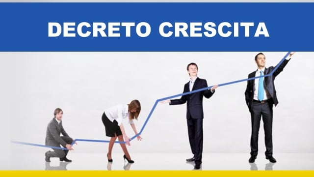 Decreto Crescita, Riva Confartigianato Lecco: “Manca ancora un vero piano organico per lo sviluppo”