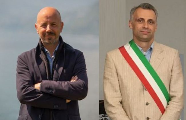 Elezioni Dervio: Vassena”Non mi dimetto come fece Cassinelli…”