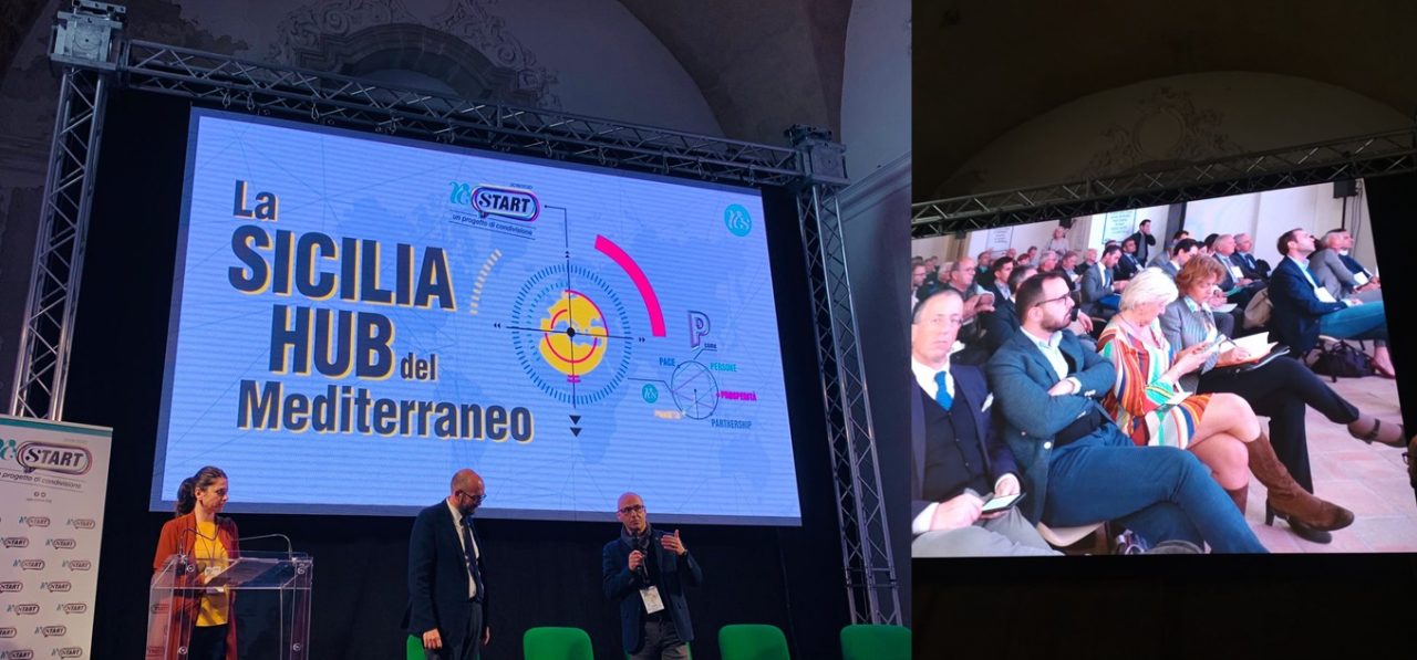 L’esperienza del welfare lecchese alla due giorni di Siracusa