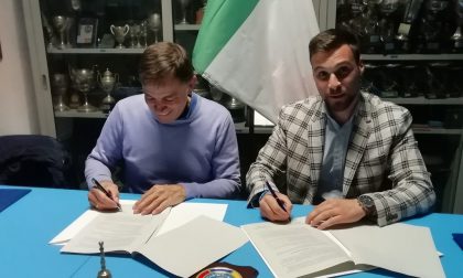 Fair play: alleanza tra il Comune di Lecco e il Panathlon Club Lecco