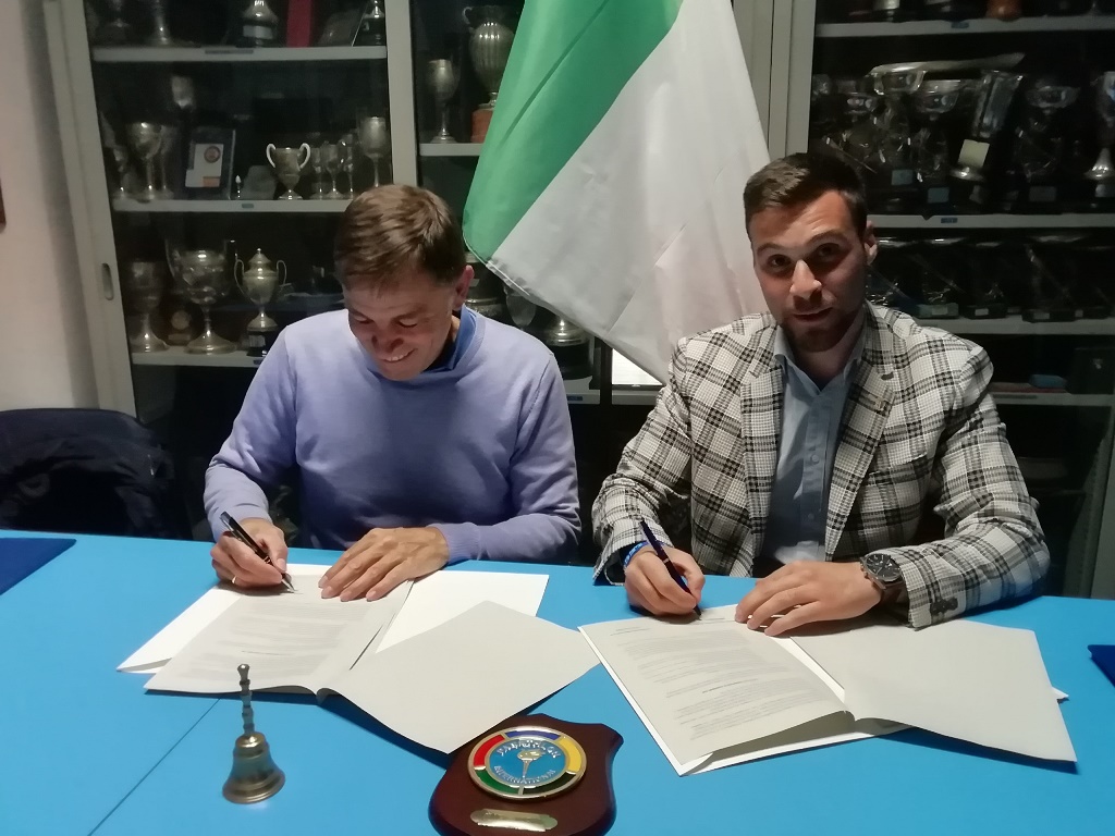 Fair play: alleanza tra il Comune di Lecco e il Panathlon Club Lecco