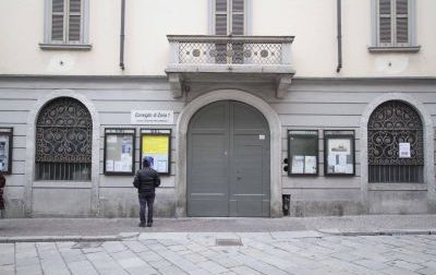 Via Roma 51: nuova asta pubblica per la vendita di Palazzo Ghislanzoni